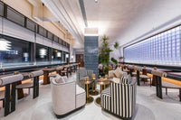 Shanghai Xujiahui Grow Suisse Place Apartment Hotel Deluxe Two-Bedroom Suite