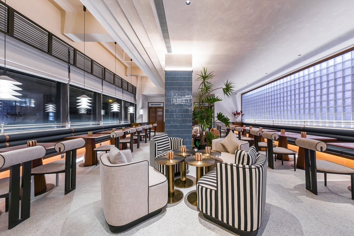 Shanghai Xujiahui Grow Suisse Place Apartment Hotel Deluxe Two-Bedroom Suite