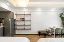 Moxi Stunning City View Apt with Oriental Pearl ViewNear Yu Garden, the Bund & Metro Lines 10 and 14-8