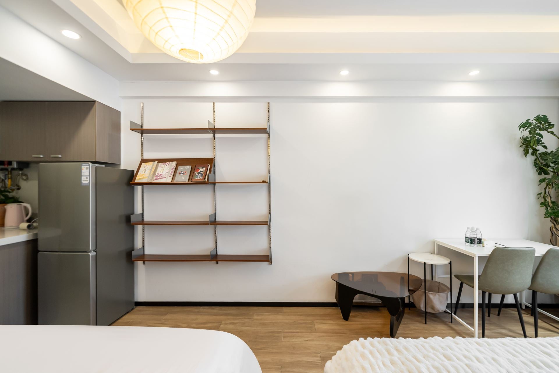 Moxi Stunning City View Apt with Oriental Pearl ViewNear Yu Garden, the Bund & Metro Lines 10 and 14-8