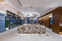 Shanghai Xujiahui Grow Suisse Place Apartment Hotel Executive Studio