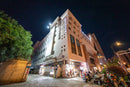Moxi Stunning City View Apt with Oriental Pearl ViewNear Yu Garden, the Bund & Metro Lines 10 and 14-4