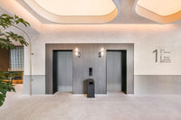 Shanghai Xujiahui Grow Suisse Place Apartment Hotel Executive Studio