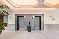 Shanghai Xujiahui Grow Suisse Place Apartment Hotel Deluxe Two-Bedroom Suite