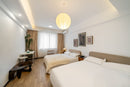 Moxi Stunning City View Apt with Oriental Pearl ViewNear Yu Garden, the Bund & Metro Lines 10 and 14-5