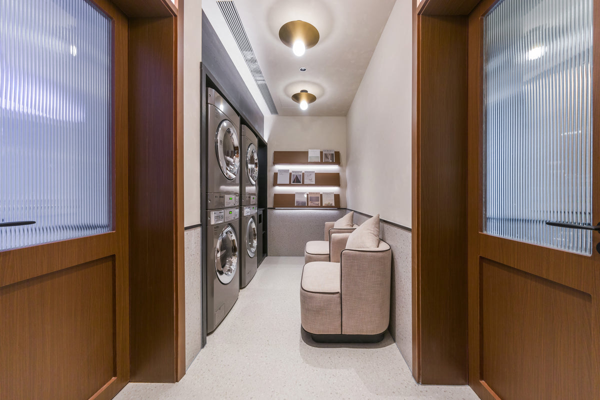Shanghai Xujiahui Grow Suisse Place Apartment Hotel Deluxe King Room