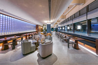 Shanghai Xujiahui Grow Suisse Place Apartment Hotel Deluxe King Room