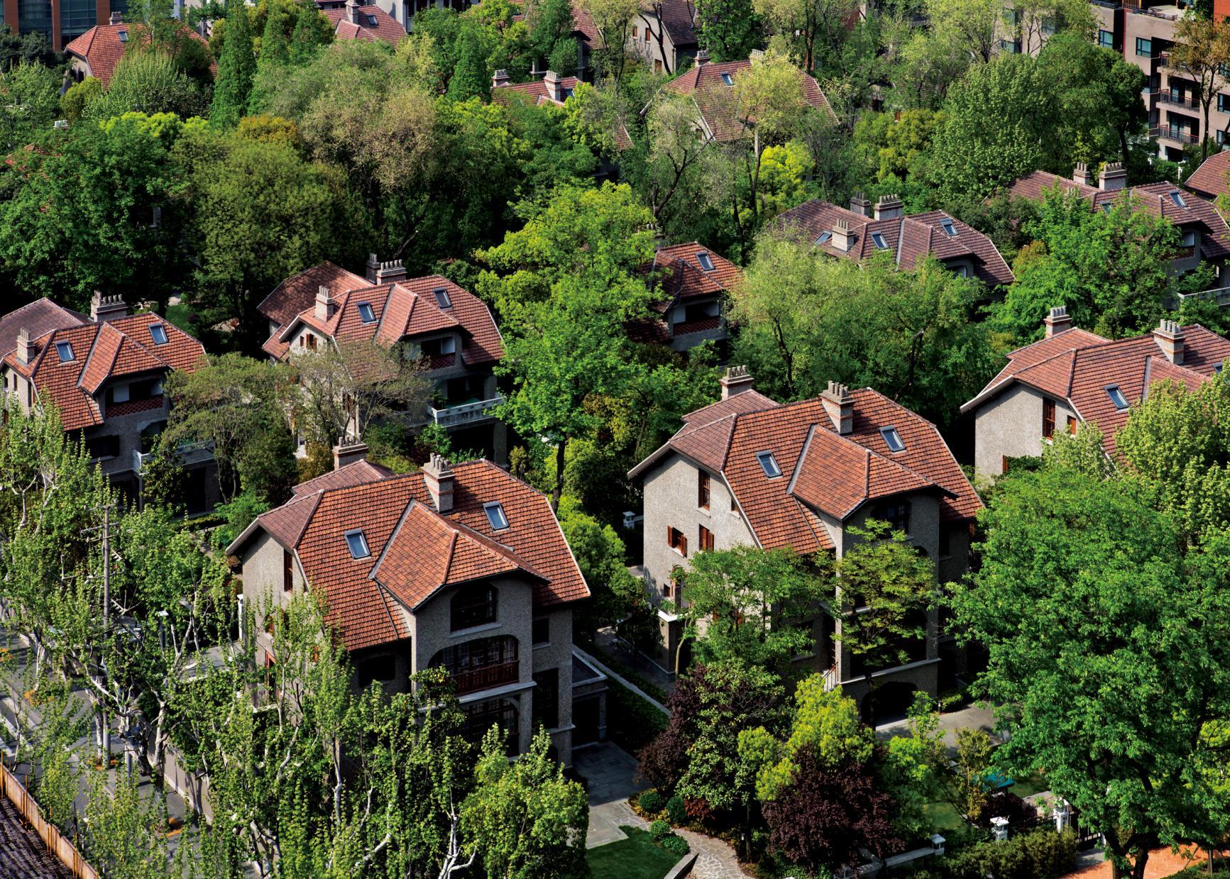 Explore Like a Local: French Concession Walking Tour