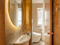 Shanghai Hills & Gefii SPACE X close to Metro line 2 Jing'an Temple