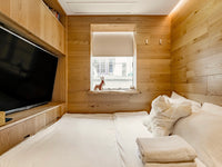Shanghai Hills & Gefii SPACE X close to Metro line 2 Jing'an Temple