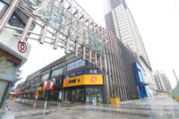 Shanghai Hills & Wanda Side Spacious Stay Close to Metro Line 18-13