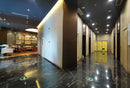 The Lanze Premium Furnished Apt 50 Meters from Metro Line 8 Steps from Fudan University-12