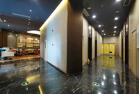 The Lanze Premium Furnished Apt 50 Meters from Metro Line 8 Steps from Fudan University-12