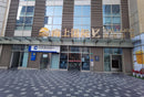 The Lanze Premium Furnished Apt 50 Meters from Metro Line 8 Steps from Fudan University-11