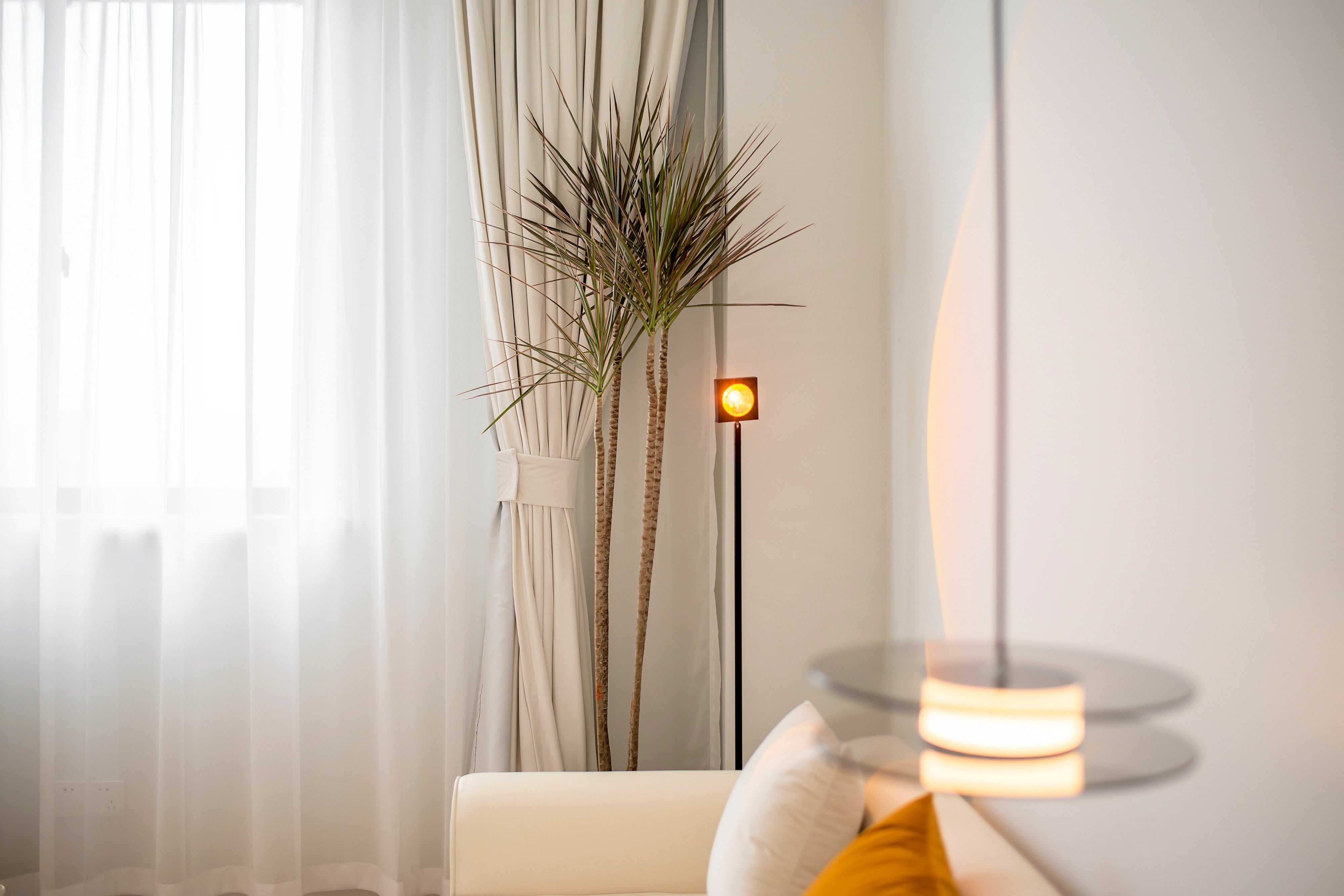 Moxi Cozy Ins-style Apartment Near Metro Lines 4 & 11 & Hongqiao-7