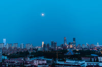 Moxi Cozy Ins-style Apartment Near Metro Lines 4 & 11 & Hongqiao-6