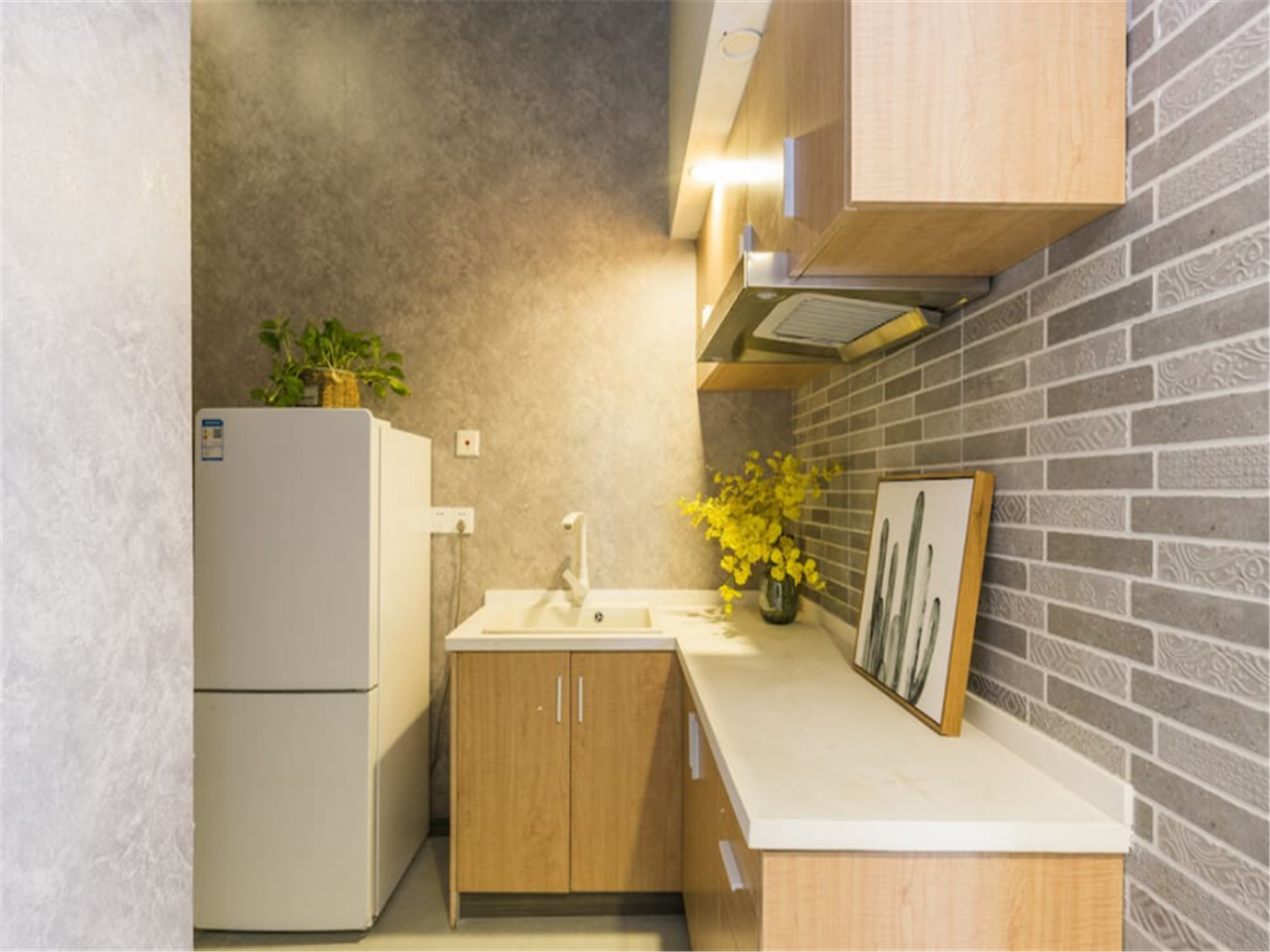 Shanghai Hills&Susan Residence - close to Disneyland & Chuansha Station Line 2-7