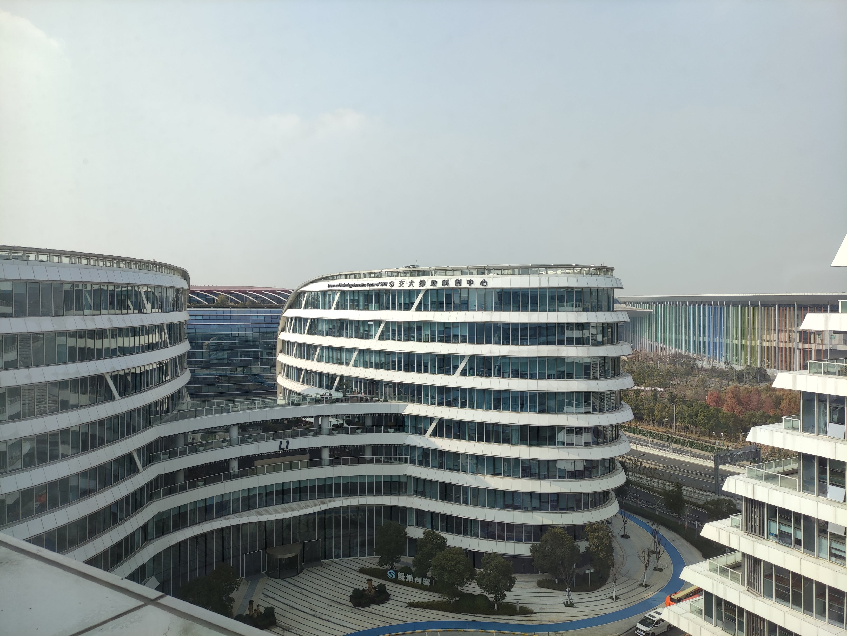 Shanghai Hills&Ease Residence near NECC and Hongqiao Hub-13