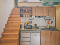 Shanghai Hills & Gefii Kumomon Family BNB with 3bedrooms