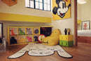 Shanghai Hills & Gefii Kumomon Family BNB with 3bedrooms