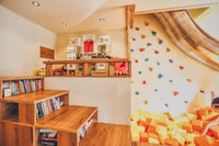 Shanghai Hills & Gefii Kumomon Family BNB with 3bedrooms