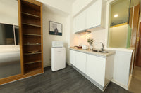 Shanghai Hills & Wanda Side Spacious Stay Close to Metro Line 18-1