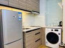 The Lanze Premium Furnished Apt 50 Meters from Metro Line 8 Steps from Fudan University-9