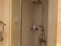 The Lanze Premium Furnished Apt 50 Meters from Metro Line 8 Steps from Fudan University-7