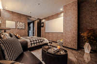 Shanghai Hills & Rais Apartment-2