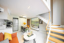 Shanghai Hills & Wanye Prime Spacious Loft with Multi Rooms near Metro Line 13 and The Bund-1