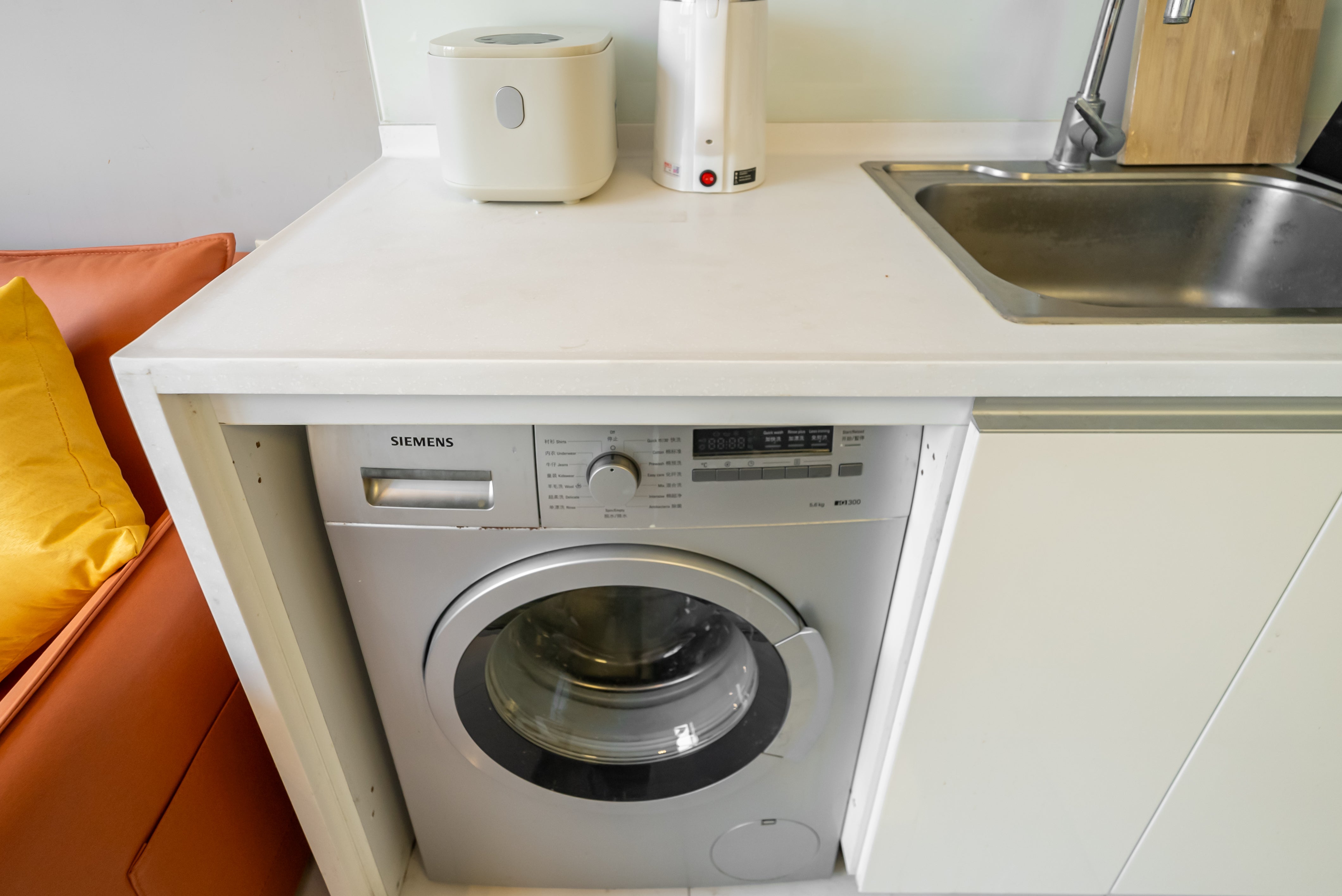 Shanghai Hills & Wanye Prime Spacious Loft with Multi Rooms near Metro Line 13 and The Bund-13