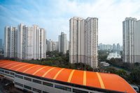 Shanghai Hills & Wanye Prime Spacious Loft with Multi Rooms near Metro Line 13 and The Bund-4