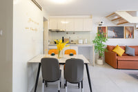 Shanghai Hills & Wanye Spacious Family Suites close to line 13-2