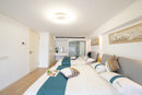 Shanghai Hills & Wanye Spacious Family Suites close to line 13-6