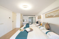 Shanghai Hills & Wanye Spacious Family Suites close to line 13-6