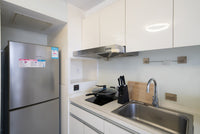 Shanghai Hills & Wanye Spacious Family Suites close to line 13-11