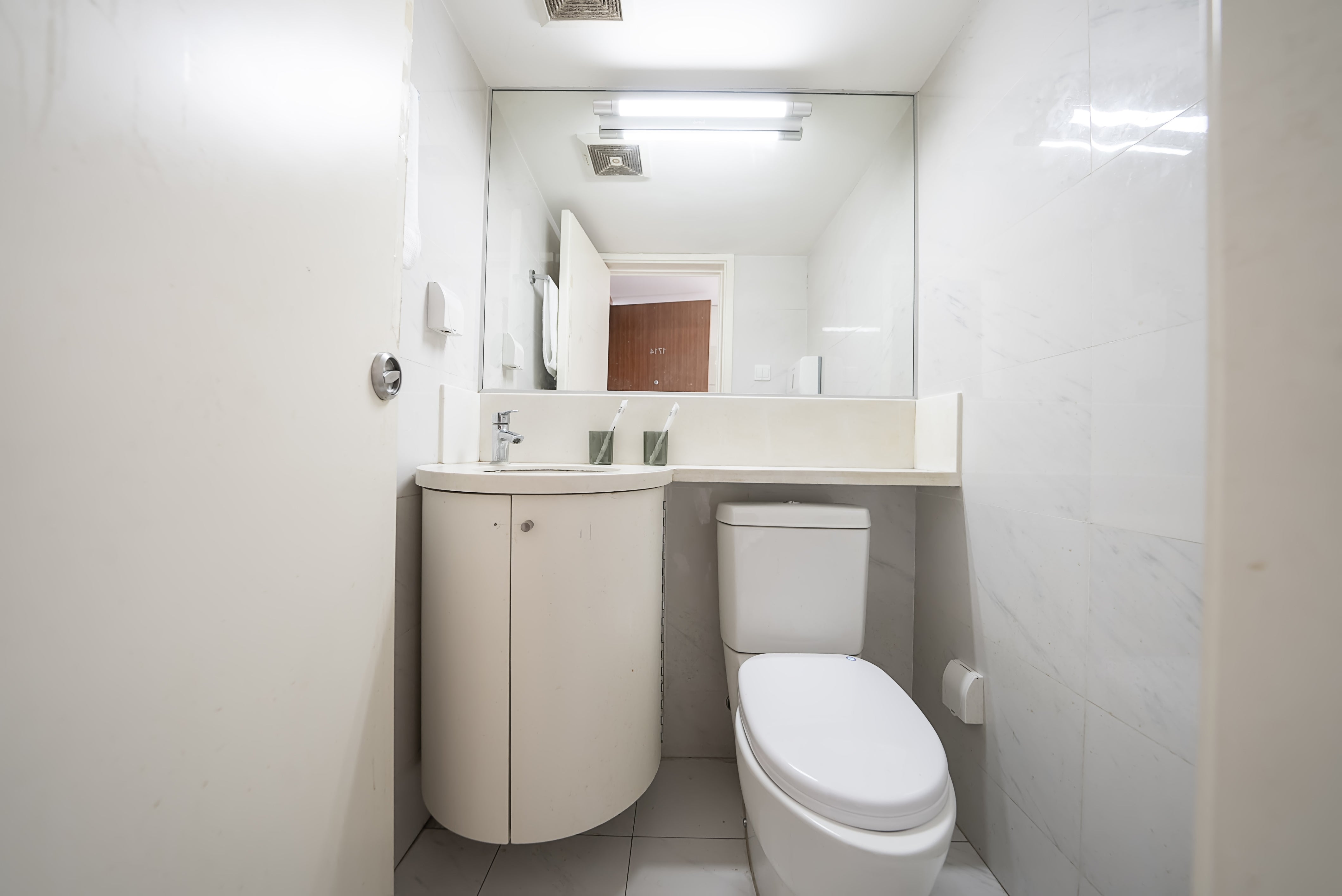 Shanghai Hills & Wanye Spacious Family Suites close to line 13-9