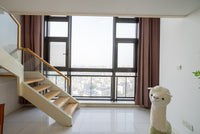 Shanghai Hills & Wanye Spacious Family Suites close to line 13-4