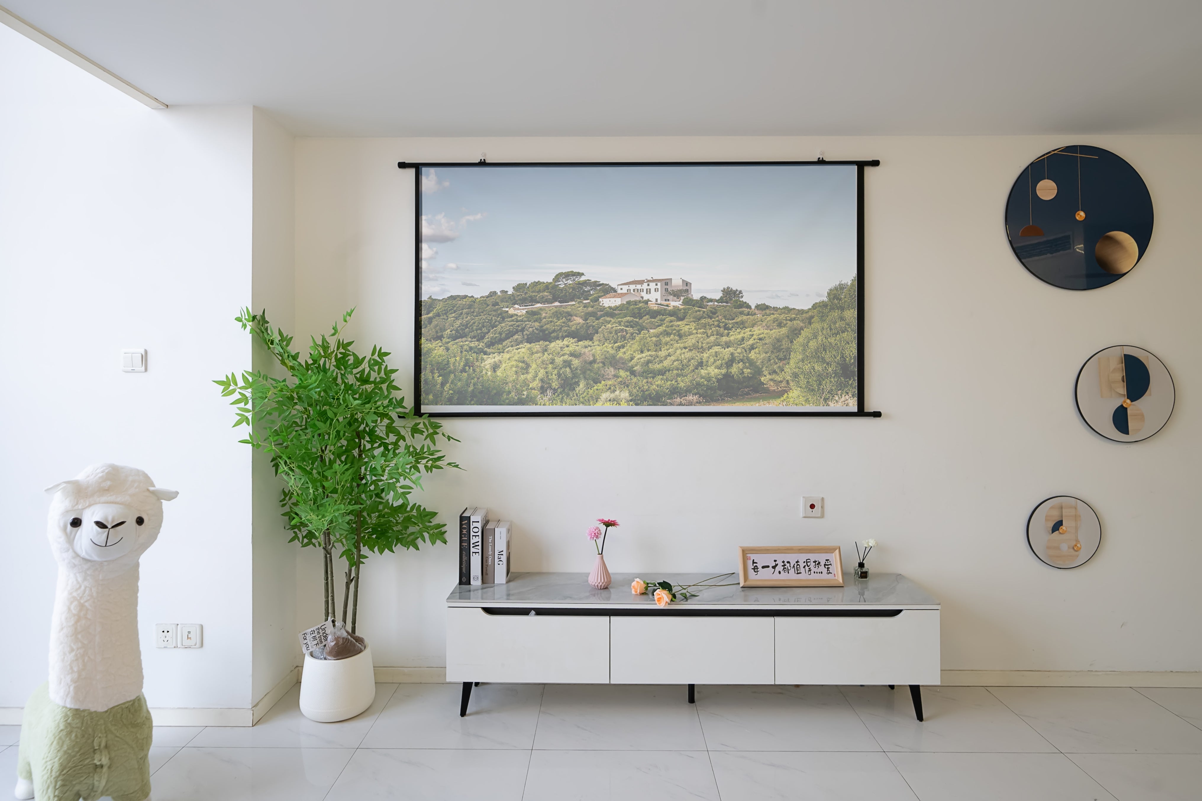 Shanghai Hills & Wanye Spacious Family Suites close to line 13-15