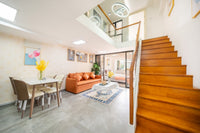 Shanghai Hills & Freshly Home Loft Retreat with 17&2 Line Access near NECC-2