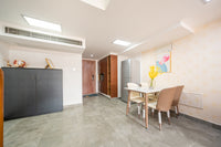 Shanghai Hills & Freshly Home Loft Retreat with 17&2 Line Access near NECC-3