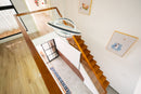 Shanghai Hills & Freshly Home Loft Retreat with 17&2 Line Access near NECC-17