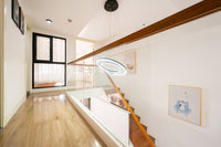 Shanghai Hills & Freshly Home Loft Retreat with 17&2 Line Access near NECC-16