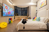 Shanghai Hills&Sunflower Ultra Horizon Hotel & Suite-5