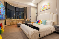 Shanghai Hills&Sunflower Ultra Horizon Hotel & Suite-6