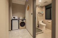 Shanghai Hills&Sunflower Ultra Horizon Hotel & Suite-7