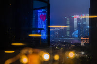 Shanghai Hills&Sunflower Ultra Horizon Hotel & Suite-3