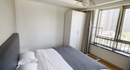 The Lanze Premium Furnished Apt 50 Meters from Metro Line 8 Steps from Fudan University-6