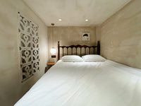 Vintage Shanghai Lane House Loft with French Country Vibe near Wukang Building and Julu Road-1