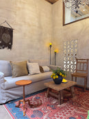 Vintage Shanghai Lane House Loft with French Country Vibe near Wukang Building and Julu Road-9